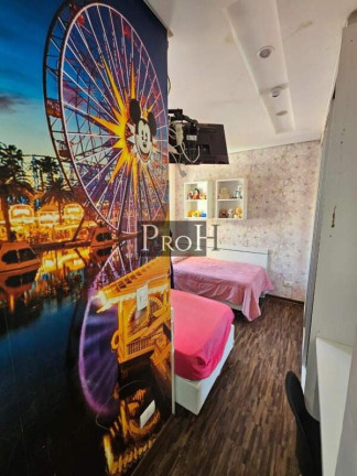Imagem Apartamento com 3 Quartos à Venda, 106 m² em Nova Petrópolis - São Bernardo Do Campo Imagem Apartamento com 3 Quartos à Venda, 106 m² em Nova Petrópolis - São Bernardo Do Campo