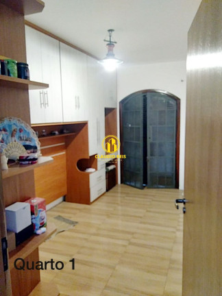 Imagem Sobrado com 3 Quartos à Venda, 168 m² em Jardim Santa Helena - São Paulo