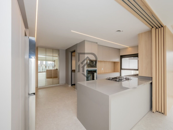 Imagem Apartamento com 3 Quartos à Venda, 152 m² em Vila Olímpia - São Paulo