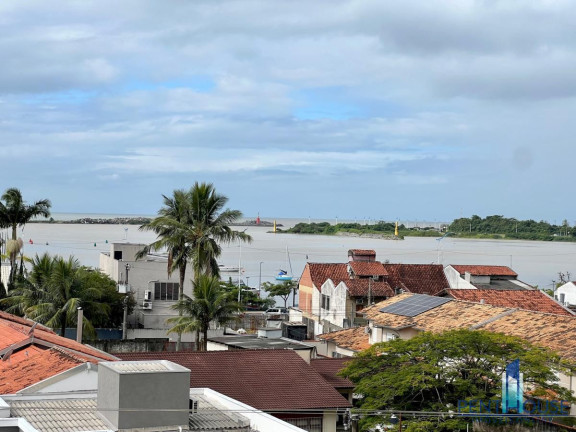 Imagem Apartamento com 3 Quartos à Venda, 170 m² em Fazenda - Itajaí