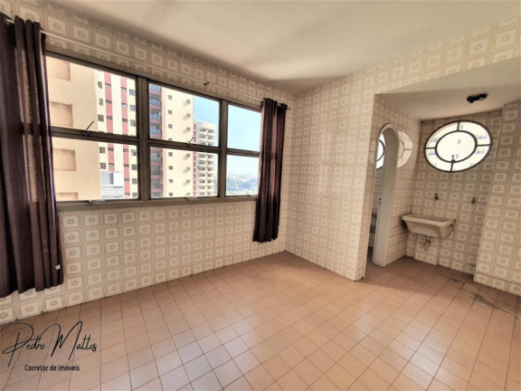 Imagem Imóvel com 3 Quartos à Venda, 153 m² em Centro - Piracicaba Imagem Imóvel com 3 Quartos à Venda, 153 m² em Centro - Piracicaba