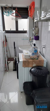 Imagem Apartamento com 3 Quartos à Venda, 86 m² em Vila Eldízia - Santo André Imagem Apartamento com 3 Quartos à Venda, 86 m² em Vila Eldízia - Santo André