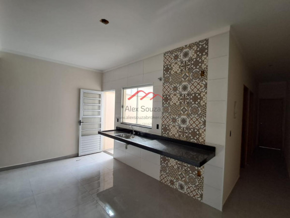 Imagem Casa com 2 Quartos à Venda, 90 m² em Jardim Santa Maria (nova Veneza) - Sumaré Imagem Casa com 2 Quartos à Venda, 90 m² em Jardim Santa Maria (nova Veneza) - Sumaré