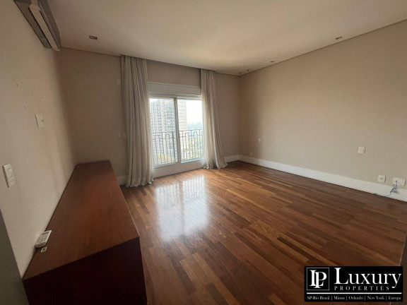 Imagem Apartamento com 2 Quartos à Venda, 236 m² em Cidade Jardim - São Paulo