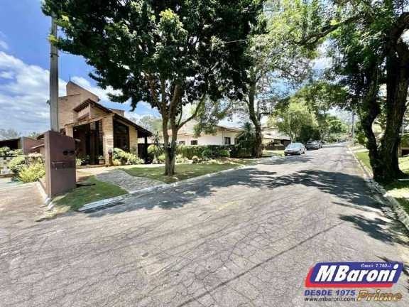 Imagem Casa com 4 Quartos à Venda, 656 m² em Nova Higienópolis - Jandira Imagem Casa com 4 Quartos à Venda, 656 m² em Nova Higienópolis - Jandira