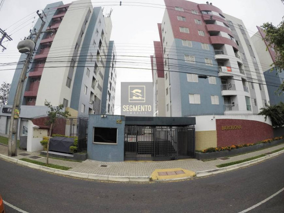 Apartamento com 2 Quartos para Alugar, 72 m² em Bacacheri - Curitiba