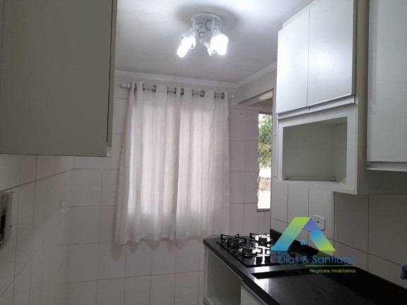 Imagem Apartamento com 2 Quartos à Venda, 50 m² em Jardim Santa Cruz (sacomã) - São Paulo Imagem Apartamento com 2 Quartos à Venda, 50 m² em Jardim Santa Cruz (sacomã) - São Paulo