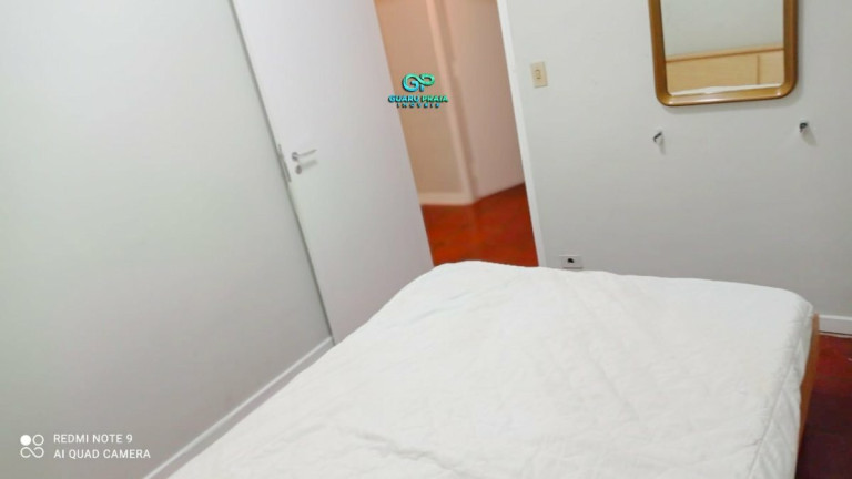 Imagem Apartamento com 2 Quartos à Venda, 75 m² em Enseada - Guarujá