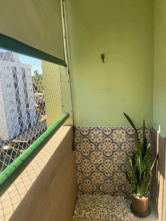 Imagem Apartamento com 2 Quartos à Venda, 56 m² em Vila Nova Jundiainópolis - Jundiaí