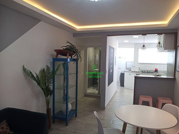 Imagem Apartamento com 2 Quartos à Venda, 75 m² em Icaraí - Niterói