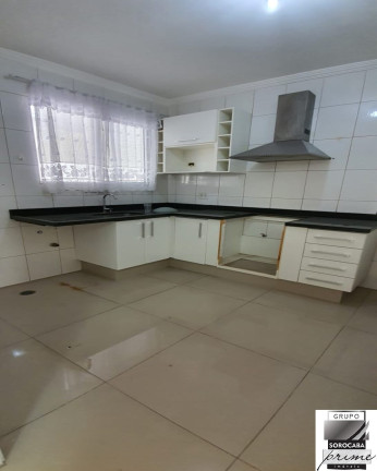 Imagem Casa com 3 Quartos à Venda, 156 m² em Vossoroca - Sorocaba Imagem Casa com 3 Quartos à Venda, 156 m² em Vossoroca - Sorocaba
