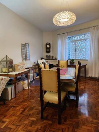 Imagem Casa com 3 Quartos à Venda, 235 m² em Sumaré - São Paulo