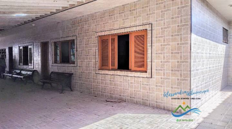 Casa com 3 Quartos à Venda, 92 m² em Gaivotas - Itanhaém