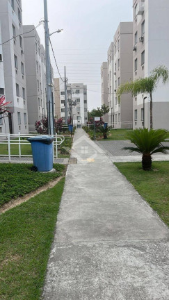 Imagem Apartamento com 2 Quartos à Venda, 41 m² em Campo Grande - Rio De Janeiro Imagem Apartamento com 2 Quartos à Venda, 41 m² em Campo Grande - Rio De Janeiro