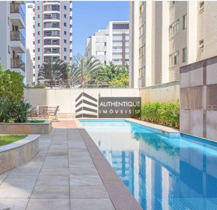 Imagem Apartamento com 3 Quartos à Venda, 200 m² em Moema - São Paulo Imagem Apartamento com 3 Quartos à Venda, 200 m² em Moema - São Paulo