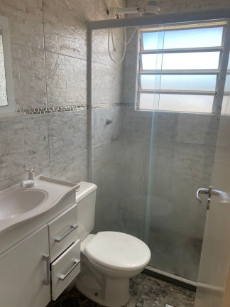 Imagem Apartamento com 2 Quartos para Alugar, 46 m² em Parque Bauru - Bauru