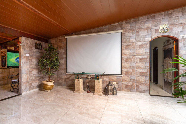Imagem Imóvel com 2 Quartos à Venda,  em Jardim Alzira Franco - Santo André