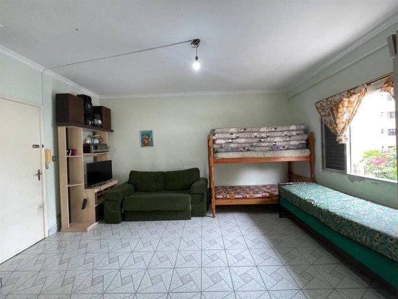Imagem Apartamento com 1 Quarto à Venda, 39 m² em Tupi - Praia Grande Imagem Apartamento com 1 Quarto à Venda, 39 m² em Tupi - Praia Grande
