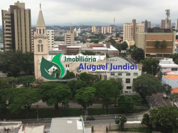 Imagem Sala Comercial para Alugar ou Temporada, 35 m² em Centro - Jundiaí Imagem Sala Comercial para Alugar ou Temporada, 35 m² em Centro - Jundiaí
