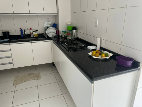 Imagem Apartamento com 3 Quartos à Venda, 125 m² em Zona De Expansão (robalo) - Aracaju Imagem Apartamento com 3 Quartos à Venda, 125 m² em Zona De Expansão (robalo) - Aracaju