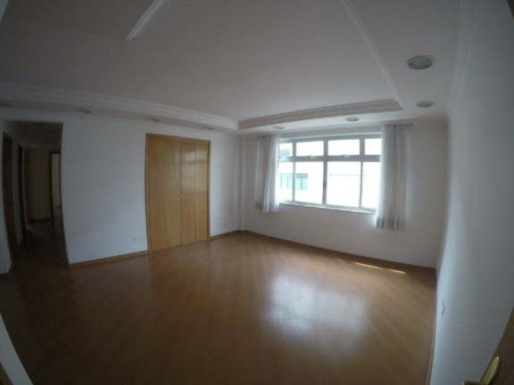 Apartamento com 3 Quartos à Venda, 106 m² em água Branca - São Paulo