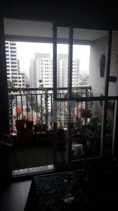 Apartamento com 2 Quartos à Venda, 68 m² em Brás - São Paulo