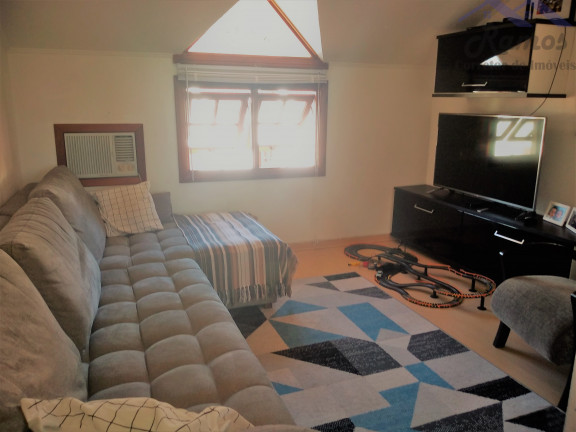 Imagem Imóvel com 3 Quartos à Venda, 94 m² em Tristeza - Porto Alegre