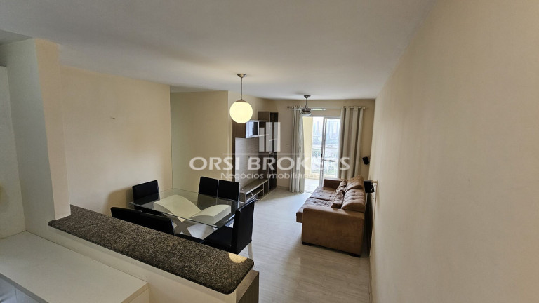 Apartamento com 3 Quartos à Venda, 78 m² em Jaguaré - São Paulo
