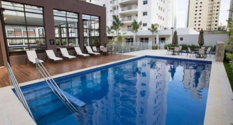 Imagem Apartamento com 2 Quartos à Venda, 72 m² em Chácara Inglesa - São Paulo Imagem Apartamento com 2 Quartos à Venda, 72 m² em Chácara Inglesa - São Paulo