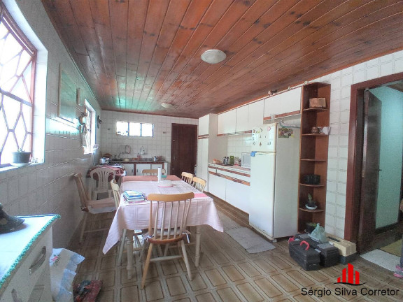 Imagem Casa com 6 Quartos à Venda, 483 m² em Vila Abernéssia - Campos Do Jordão