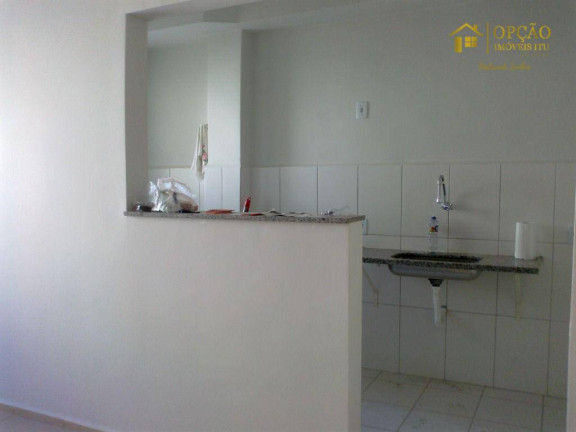 Apartamento com 2 Quartos à Venda, 53 m² em Vila Santa Terezinha - Itu