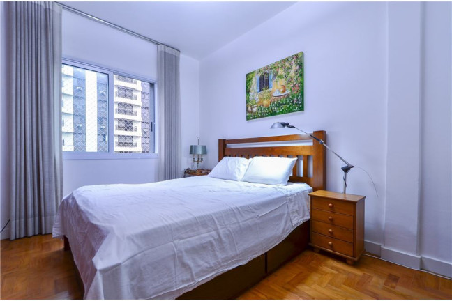 Imagem Apartamento com 3 Quartos à Venda, 163 m² em Jardim Paulista - São Paulo Imagem Apartamento com 3 Quartos à Venda, 163 m² em Jardim Paulista - São Paulo