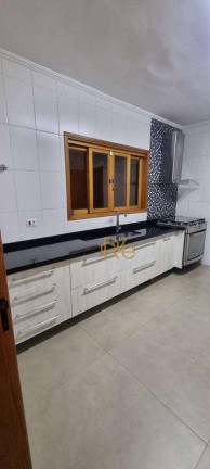 Imagem Casa com 3 Quartos à Venda, 185 m² em Terras Do Sol - Carapicuíba