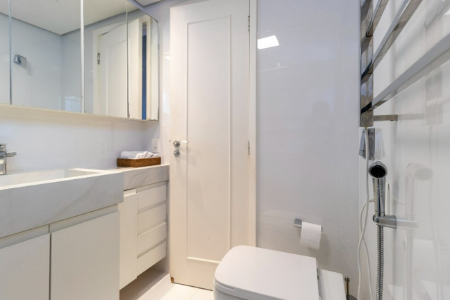 Imagem Apartamento com 3 Quartos à Venda, 110 m² em Vila Andrade - São Paulo Imagem Apartamento com 3 Quartos à Venda, 110 m² em Vila Andrade - São Paulo