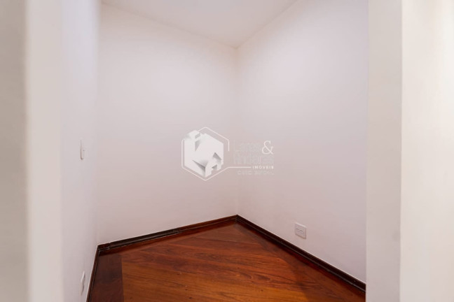 Imagem Apartamento com 3 Quartos à Venda, 103 m² em Itaim Bibi - São Paulo