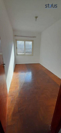 Imagem Apartamento com 2 Quartos à Venda, 55 m² em Cambuci - São Paulo
