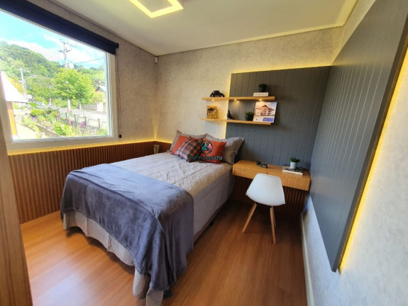 Imagem Apartamento com 2 Quartos à Venda, 65 m² em Piratini - Gramado Imagem Apartamento com 2 Quartos à Venda, 65 m² em Piratini - Gramado
