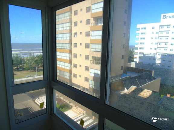 Imagem Apartamento com 3 Quartos à Venda, 153 m² em Navegantes - Capão Da Canoa