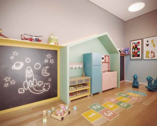 Imagem Apartamento com 2 Quartos à Venda, em Jaguaribe - Osasco Imagem Apartamento com 2 Quartos à Venda, em Jaguaribe - Osasco