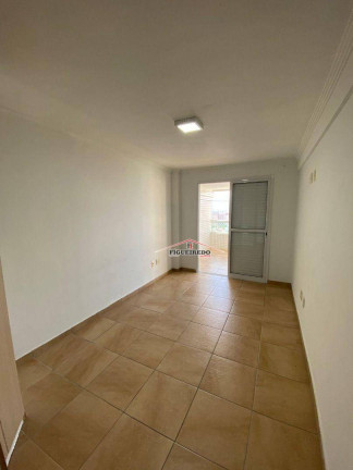 Imagem Apartamento com 2 Quartos à Venda, 102 m² em Aviação - Praia Grande