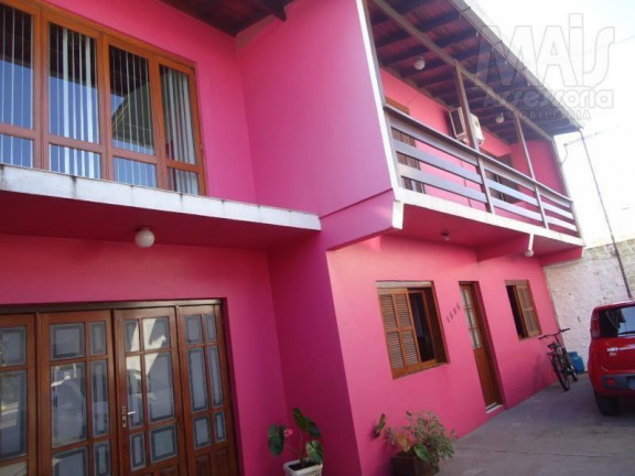Casa com 5 Quartos à Venda, 380 m² em Scharlau - São Leopoldo