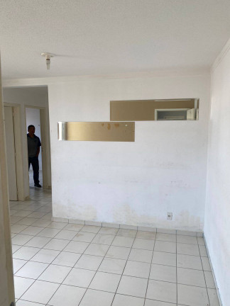 Imagem Apartamento com 2 Quartos à Venda, 45 m² em Parque General Osório (nova Veneza) - Sumaré