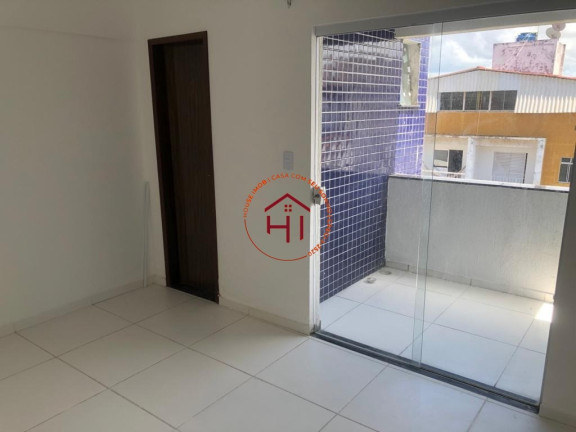 Imagem Apartamento com 2 Quartos à Venda, 70 m² em Alto Do Coqueirinho - Salvador