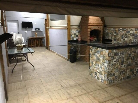 Cobertura com 2 Quartos à Venda, 100 m² em Jardim Santo Alberto - Santo André