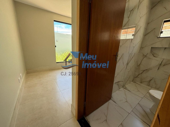 Imagem Casa com 3 Quartos à Venda, 86 m² em Setor Leste - Luziânia Imagem Casa com 3 Quartos à Venda, 86 m² em Setor Leste - Luziânia