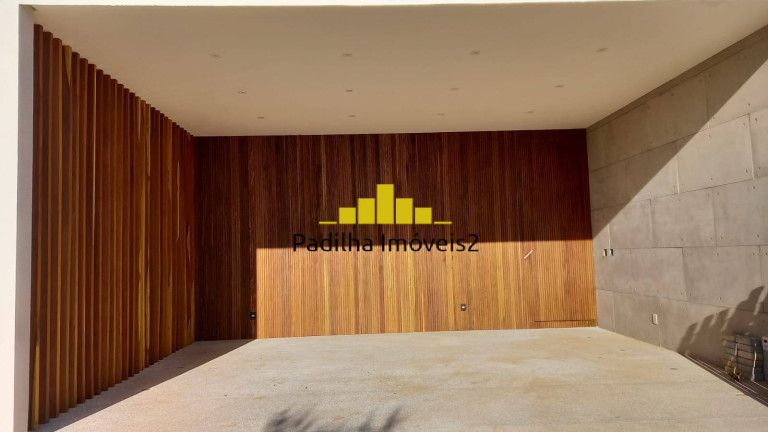 Imagem Casa de Condomínio com 3 Quartos à Venda, 485 m² em Alphaville Nova Esplanada - Votorantim