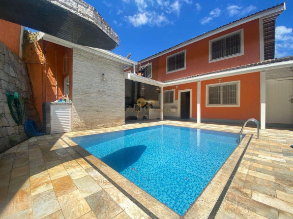 Casa com 3 Quartos à Venda, 100 m² em Granja Guarani - Teresópolis