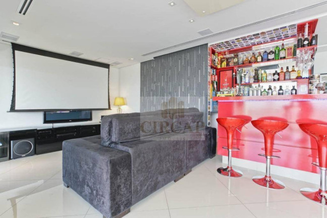 Imagem Apartamento com 3 Quartos à Venda, 201 m² em Perdizes - São Paulo