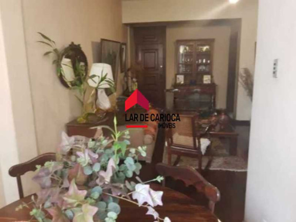 Imagem Apartamento com 3 Quartos à Venda, 112 m² em Copacabana - Rio De Janeiro Imagem Apartamento com 3 Quartos à Venda, 112 m² em Copacabana - Rio De Janeiro