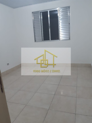 Imagem Casa com 6 Quartos à Venda, 250 m² em Parque Grajaú - São Paulo